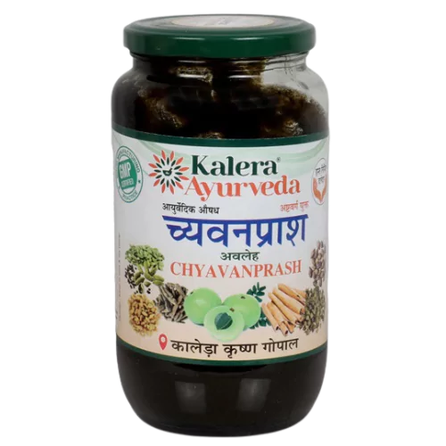 Chyawanprash