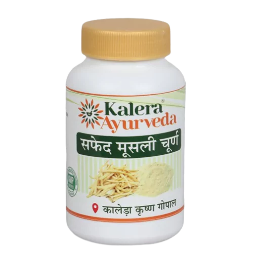 Safed Musli Churna Safed Musli Churna
