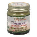 TRIPHALA GHRIT