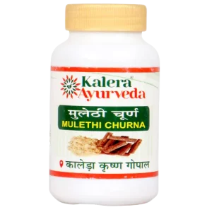 Mulethi Churna