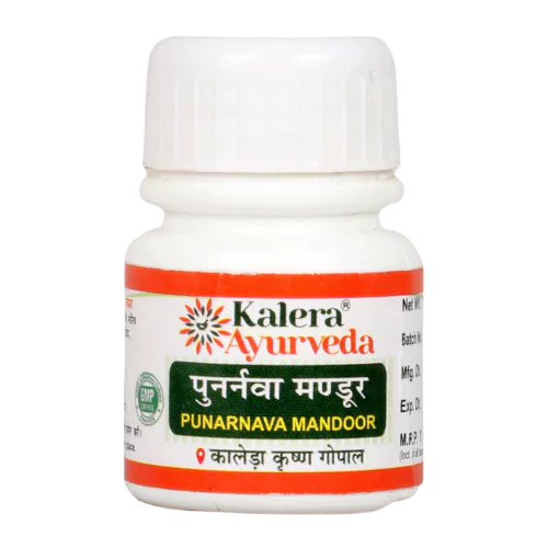 Punarnava Mandoor Punarnava Mandoor