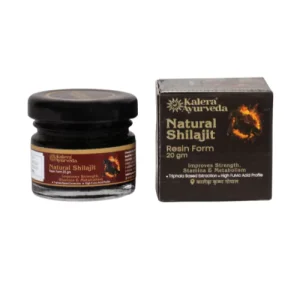 shilajit
