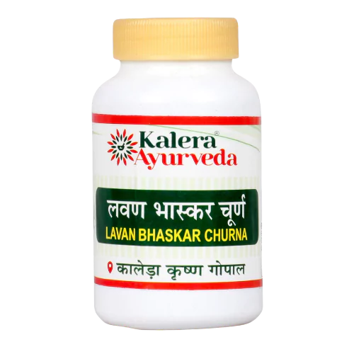 Lavan Bhaskar Churna