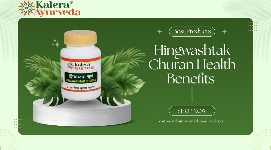 Hingwashtak Churna